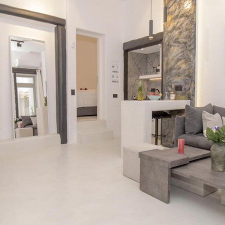 Ahava Loft Lägenhet Mykonos Town Exteriör bild
